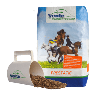Paardenbrok Prestatie