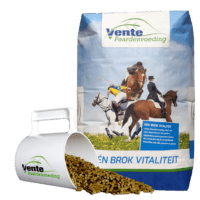 Paardenbrok Bodyboost XL