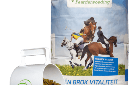 Paardenbrok Bodyboost XL
