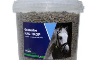 Granulor NAS-TROP