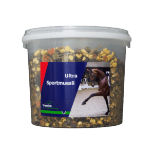 Ultra Sportmuesli