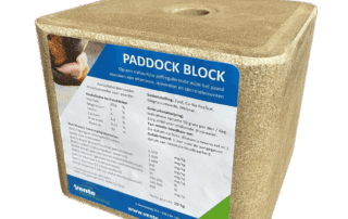 Paddock Block