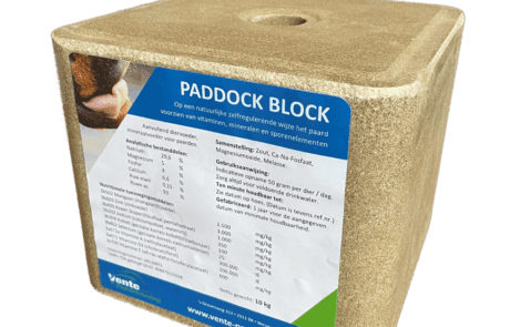 Paddock Block