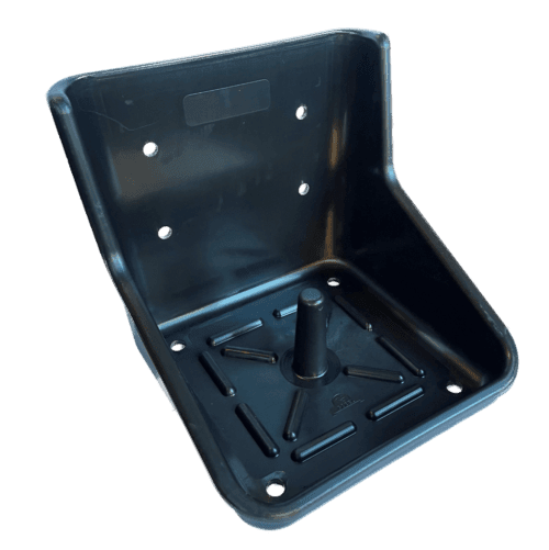 Paddock Block-houder