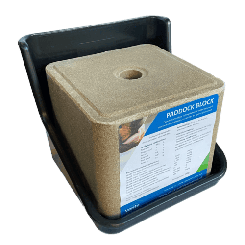 Paddock Block-houder - Afbeelding 2
